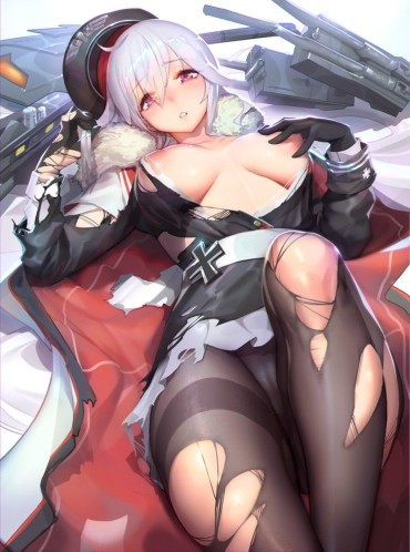 Leche Azur Lane Erotic Pictures In Supply! Amateur Pussy