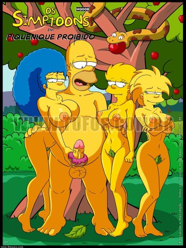 Oil [Houba] OS-Simpson Chap7 [French] [Houba] OS-Simpson Chap7 [French] Amature Porn