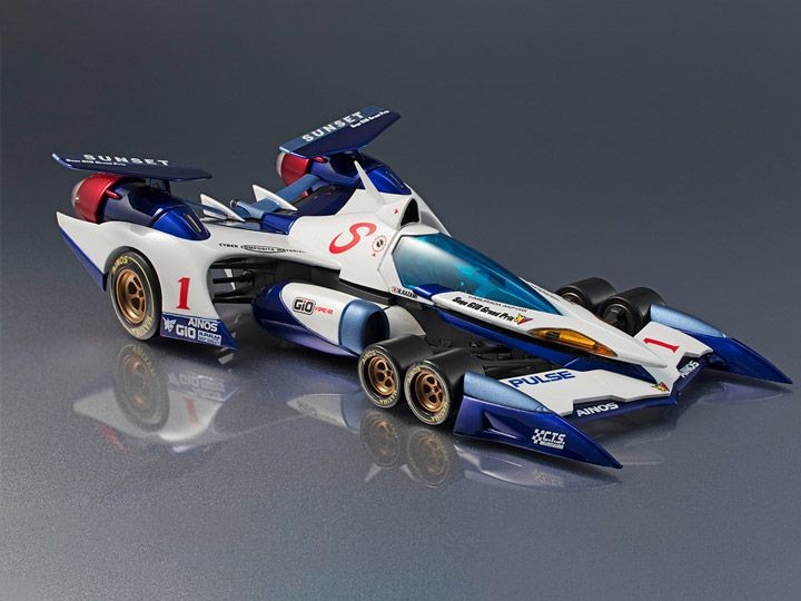 Anale Future GPX Cyber Formula SIN Variable Action ν Asurada AKF-0/G (Livery Edition) [bigbadtoystore.com] Future GPX Cyber Formula SIN Variable Action ν Asurada AKF-0/G (Livery Edition) Putaria