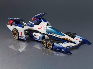 Spank Future GPX Cyber Formula SIN Variable Action ν Asurada AKF-0/G (Livery Edition) [bigbadtoystore.com] Future GPX Cyber Formula SIN Variable Action ν Asurada AKF-0/G (Livery Edition) Fetiche