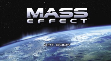 Three Some Art Of Mass Effect Art Of Mass Effect Ano