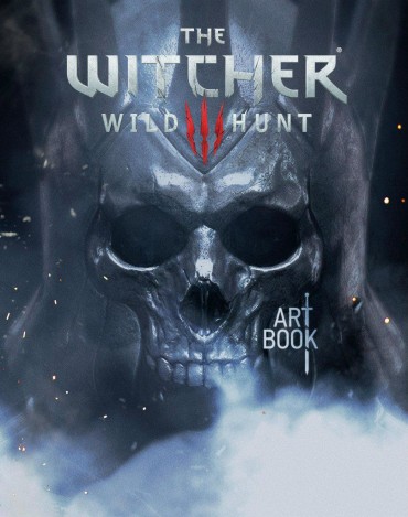 Fucking Sex The Witcher 3: Wild Hunt Artbook Petera