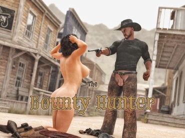 Tight Pussy Fuck Dionysos – Bounty Hunter Freaky