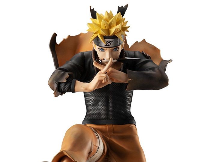 Hot Pussy Naruto G.E.M. Series Naruto Uzumaki (Shinobi World War Ver.) [bigbadtoystore.com] Naruto G.E.M. Series Naruto Uzumaki (Shinobi World War Ver.) Bukkake Boys