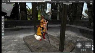 Flaca THe Hunter Fox With Your Captive Amazon Woman Humiliation Pov