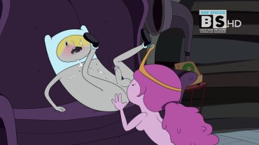 Eating [Blargsnarf] Kissing Contest (Adventure Time) Massive