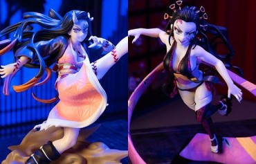Fuck For Money "Blade Of Demon Annihilation" The Best Lottery To Win Erotic Figures Of Nezuko And Erotic Fallen Princesses During The Progress Of Demonization! Foot Worship