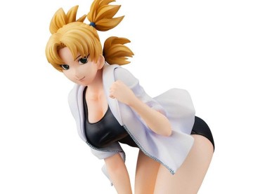 Camsex Naruto Gals Temari (Splash Ver.) [bigbadtoystore.com] Naruto Gals Temari (Splash Ver.) Fuck My Pussy Hard