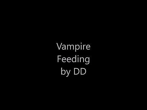 Swallow The Vampire Feed 19yo