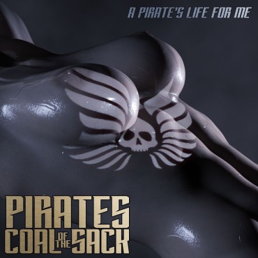 Movies [DangerousLines] Pirates Of The Coal Sack #11 Wild Amateurs