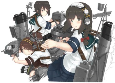 Cheating Kantai Collection Wallpaper 146 50 Pictures Pica