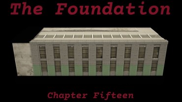 Kitchen The Foundation Ch 15 Submissive