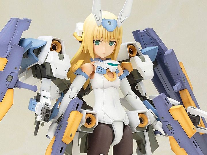 Wet Cunts Frame Arms Girl Baselard Plastic Model Kit [bigbadtoystore.com] Frame Arms Girl Baselard Plastic Model Kit Gaybukkake