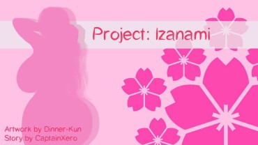 Inked [Dinner-Kun] Project Izanami 1 Breeding