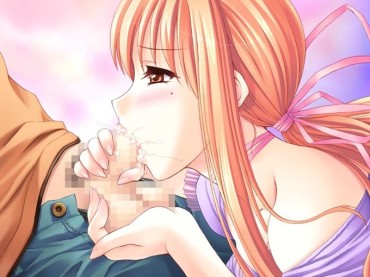 Cartoon 【Erotic Anime Summary】 Beautiful Women And Beautiful Girls Who Have Ejaculated In Their Mouths With Semen Full Of Mouth 【Secondary Erotic】 Natural Tits