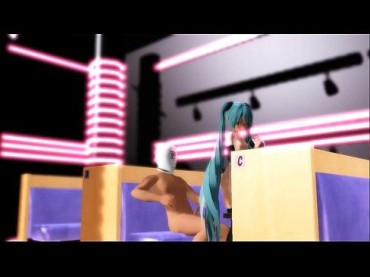 Rough Sex Porn MMD Hatsuen Miku Dinner Sex WTF – 1 Min 16 Sec Freeteenporn