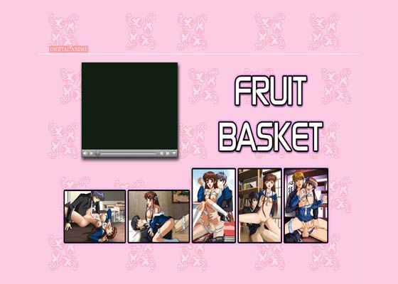 Free Rough Porn [Gravity Work X] Kanjuku Fruits (Fruits Basket) [GRAVITY WORK X] 完熟フルーツ (フルーツバスケット) Teenporno