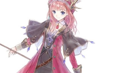 Tribbing The Figure Of [Rorona] Was Grown In The Sex Appeal Better And Become A Mother [atelier Of Lurua] Is Released! Gay Natural