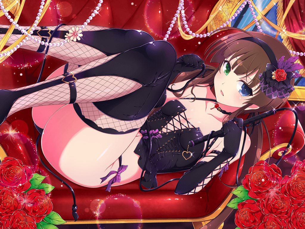 Gloryhole Wwwwwwwww The Most Erotic Cute Character In Senran Kagura Is Decided Punk