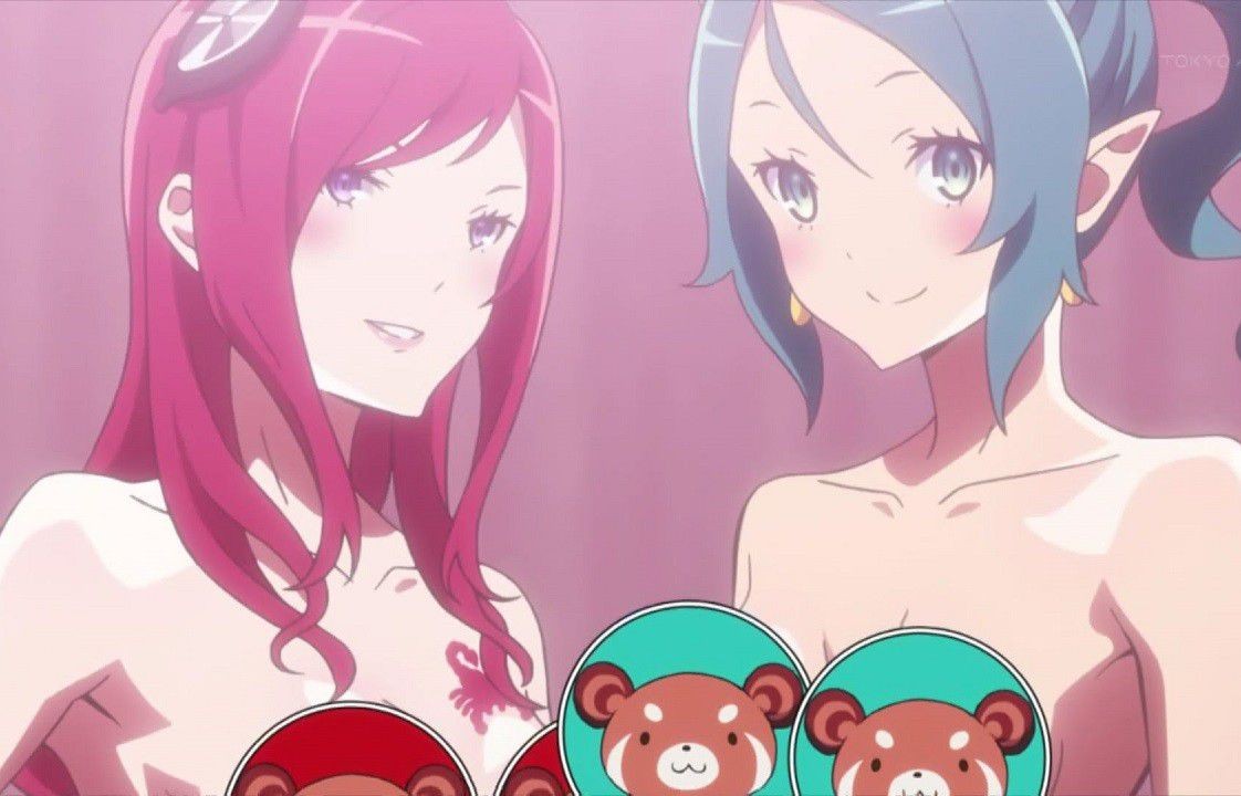Con Anime [conception] 3 In The Story Of The Child In Erotic 3p Play With Erotic Sister! Cutie