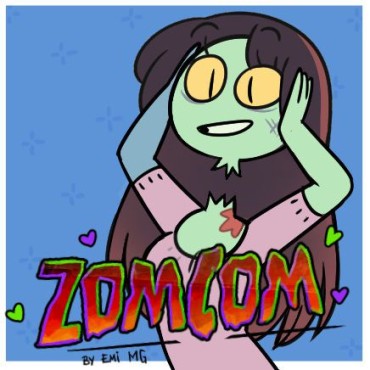 Dominate [Emi MG] ZomCom [Ongoing] Sub