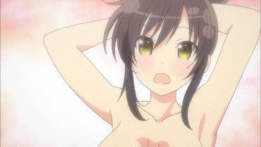 Tranny Sex [Senran Kagura-Tokyo Youma Hen-] 2 Episodes, Swimsuit Times Also Erotic Erotic Done!!!! Tongue