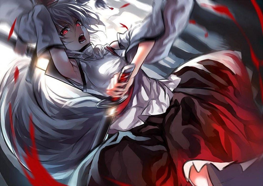 Gay Trimmed Touhou Project Photo Gallery Cum Shot