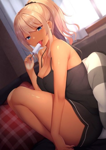 Insertion 【Erotic Anime Summary】 Erotic Images Of Gals Who Seem To Make It Easy To Do Naughty Things 【Secondary Erotica】 Tattoos