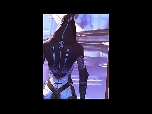 Best Blowjobs Ever Mass Effect - Kasumi Goto Compilation - 4 Min Euro