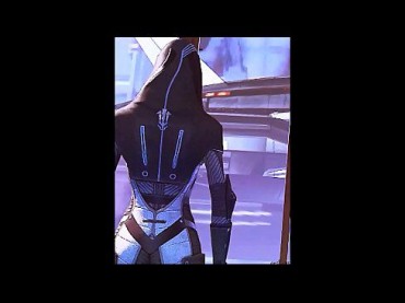Best Blowjobs Ever Mass Effect – Kasumi Goto Compilation – 4 Min Euro