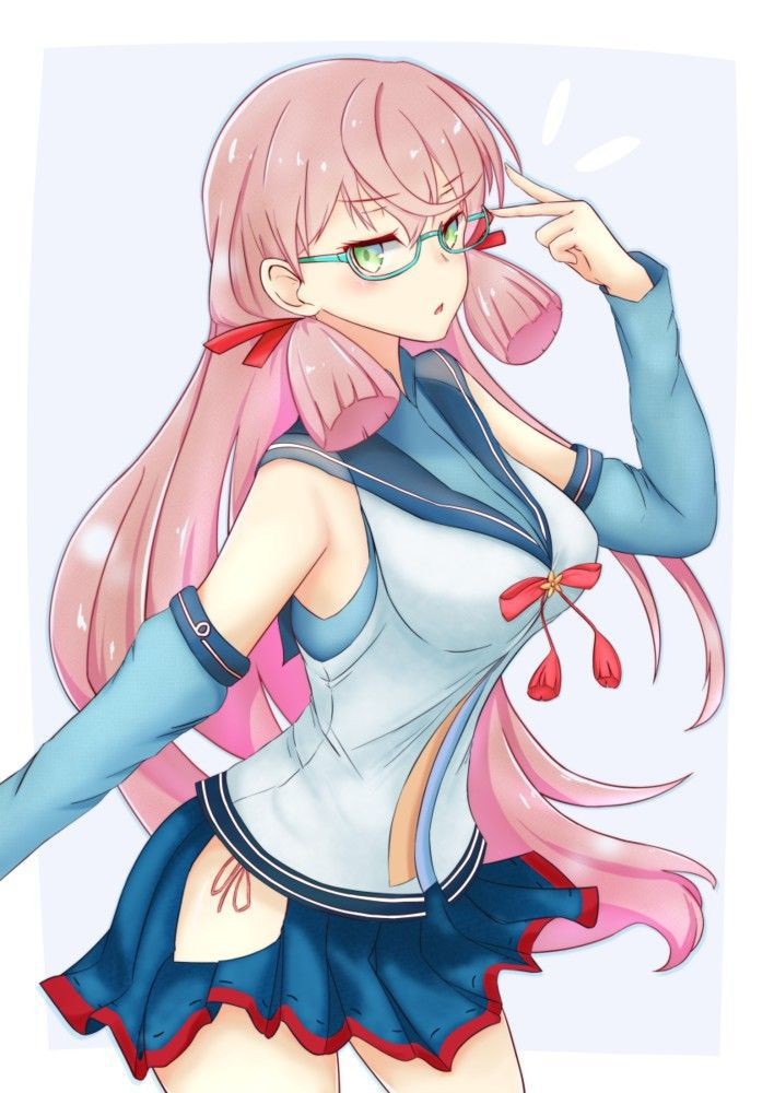 Naked [October 1 Day Of The Glasses] Ship This Glasses Image 2018 90 Pictures Loira