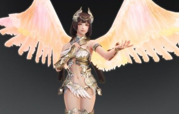 Strange [Musou Orochi3] II Straight Tiger Is To The Erotic Costume Of The Thigh Or Erotic Skimpy A Lot! Ethnic