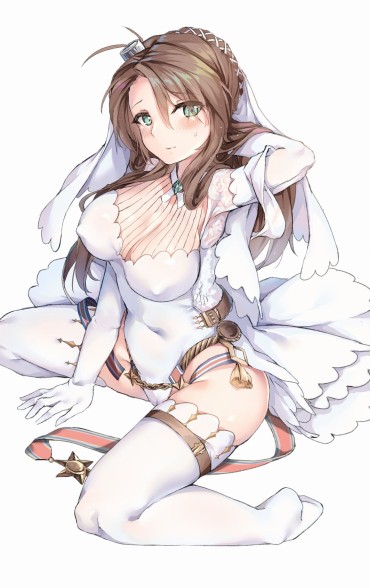 Tease [Secondary/ZIP] Second Image Of The Enchanted Thighs, Thighhighs Girl Gay Medic