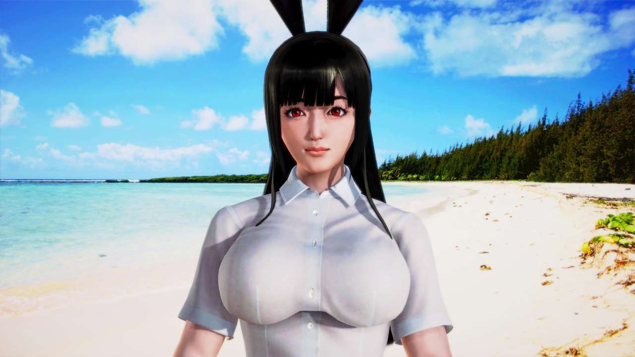 Negao [homey Select] Bunny Girl Teenage Porn