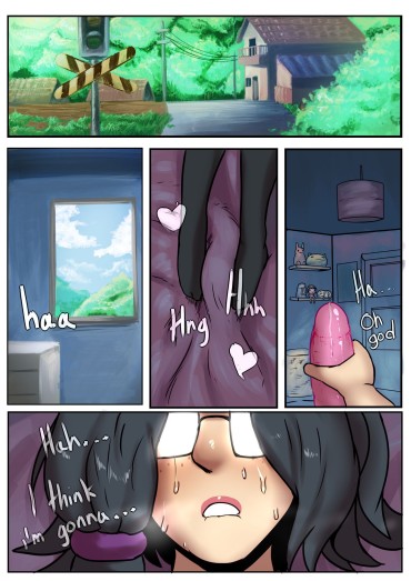 Gay Outdoors [Lemon Font] A Semblance Of Serenity [Ongoing] Fuck Com