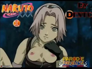 Boots Naruto Shippuden – Sakura X Naruto – 4 Min Gag