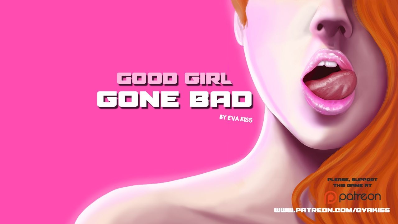 Dicks Good Girl Gone Bad V0.16 Bucetinha