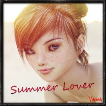 Petite Teen [Vaesark] CGS 88 – Summer Lover France
