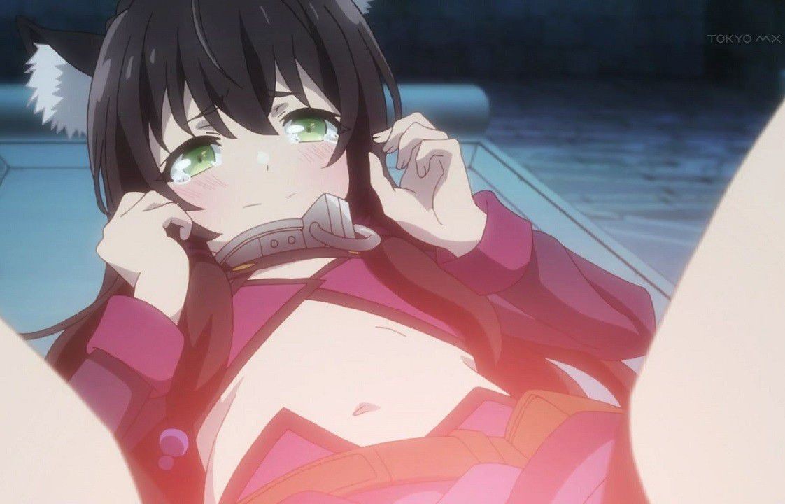 Insertion Anime [World Maou And Summoned Girl's Slave Magic] 10 Talking Erotic Scene Put Your Finger On The Girl's Female Instrument In The Story Ass To Mouth