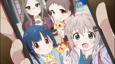 Screaming "Susume Third Season" 10 Episodes, Soured And Flirting To Be Reconciled!! Massage Sex