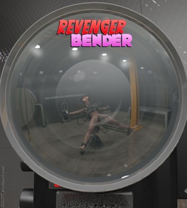 Prostitute [SturkWurk] Revenger Bender Big