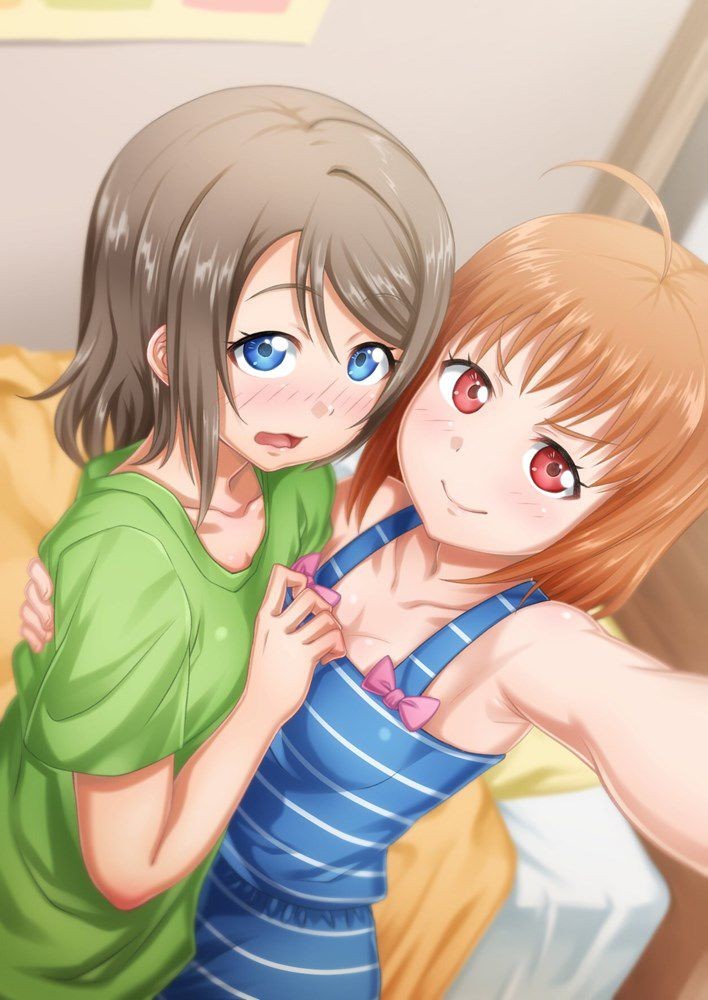 POV 【百合】女の子同士の画像【レズ】 その28 Shemale Porn