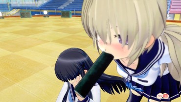 Butthole I'm A Woman, But I Played A Game Called Senran Kagura, And I Burst Into Tears At The Busty Faith Of The Japan Man… Cruising