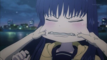 Uniform [God Times] [high Score Girl] 8 Story, Grinning Shiman Nee Oh Yes Yes!!!! Face Fucking