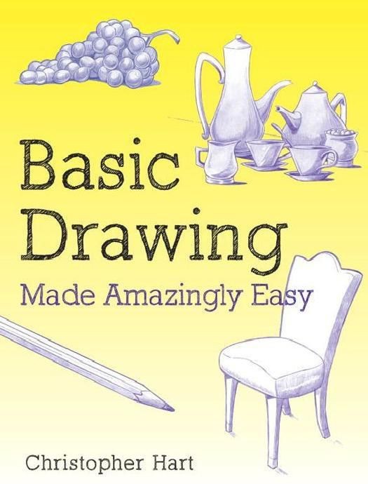 Lady Basic Drawing Made Amazingly Easy Famosa