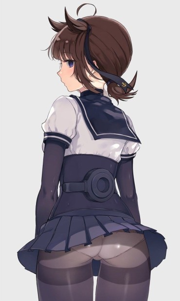 Young Old [Non-erotic, Erotic] Kantai Collection [image] 180 Bigbooty