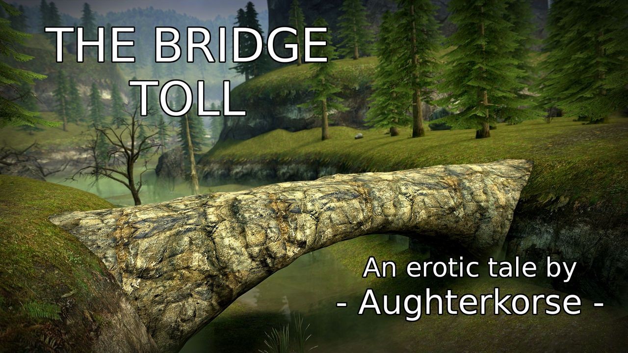 Love [Aughterkorse] The Bridge Toll Fucks