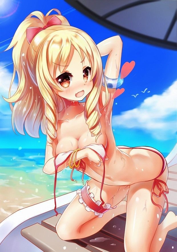 Smoking [31 Eromanga] The Swimsuit Image Of High Degree Of The Elf Yamada Free Blowjob Porn