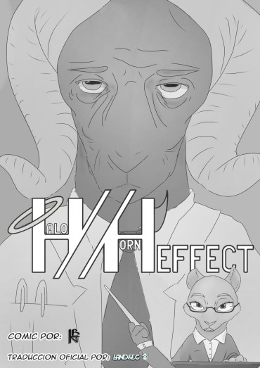 Sexteen [IBKT] Halo Horn Effect (Zootopia) (Spanish) (On Going) [Landsec] Http://ittybittykittytittys.tumblr.com/ Alone