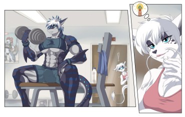 Onlyfans [Doom Ghost] Nhala's Gym Hunting [Ongoing] Boys